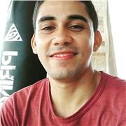 Instructor en técnica vocal, música vallenata he instrumentación.
Dirigido a niños, adolescentes y jóvenes que querían perfeccionar sus habilidades en el canto